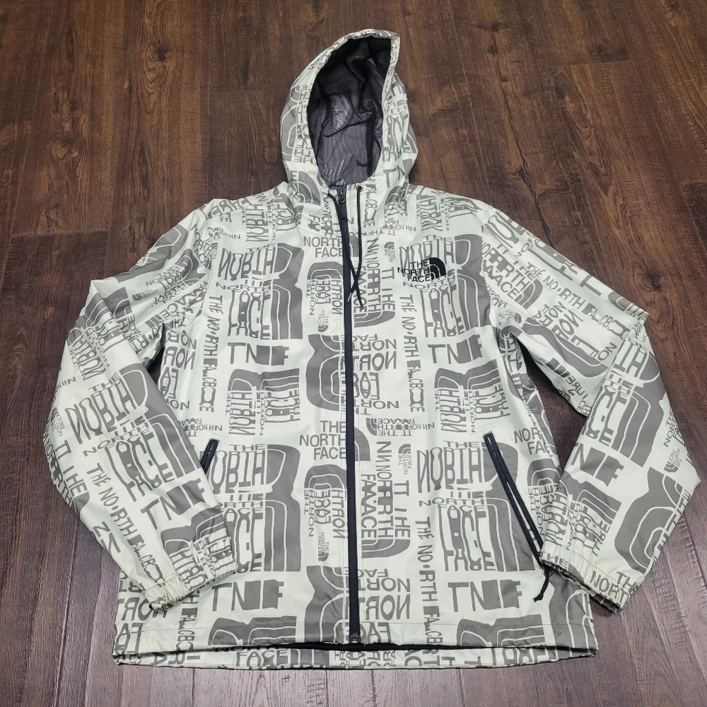 The North Face questions leave